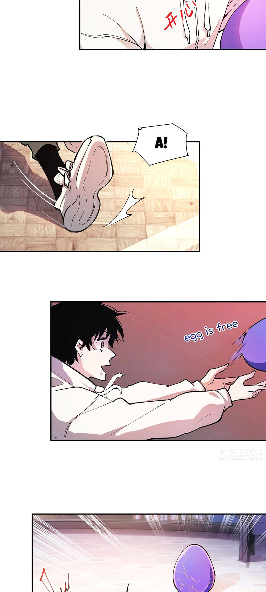 Tôi Vậy Mà Lại Là Trùm Cuối - Chapter 16 - Page 11