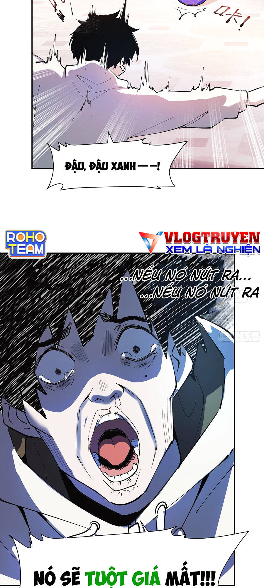 Tôi Vậy Mà Lại Là Trùm Cuối - Chapter 16 - Page 12