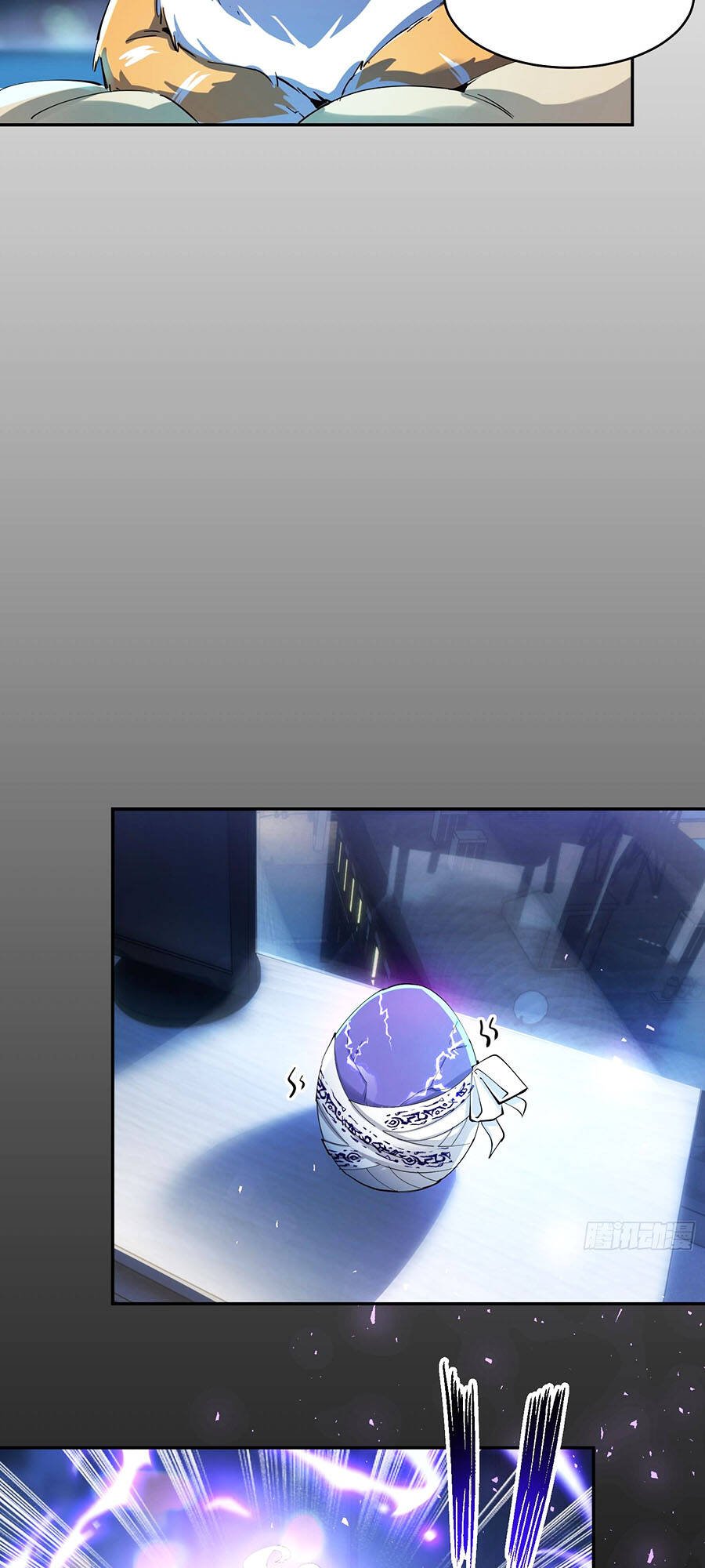 Tôi Vậy Mà Lại Là Trùm Cuối - Chapter 16 - Page 16