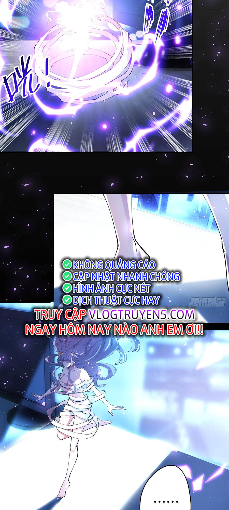 Tôi Vậy Mà Lại Là Trùm Cuối - Chapter 16 - Page 17