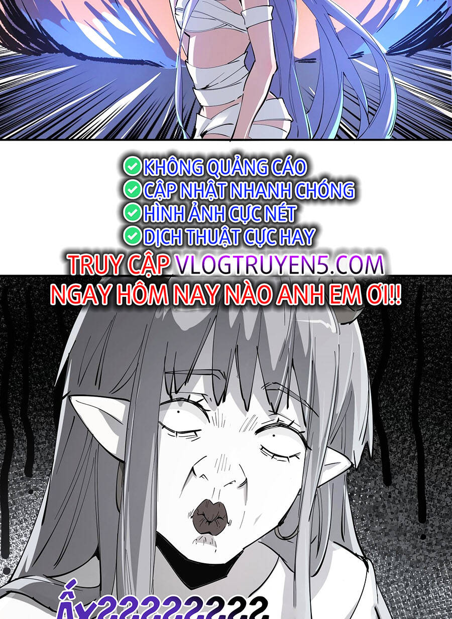 Tôi Vậy Mà Lại Là Trùm Cuối - Chapter 16 - Page 21