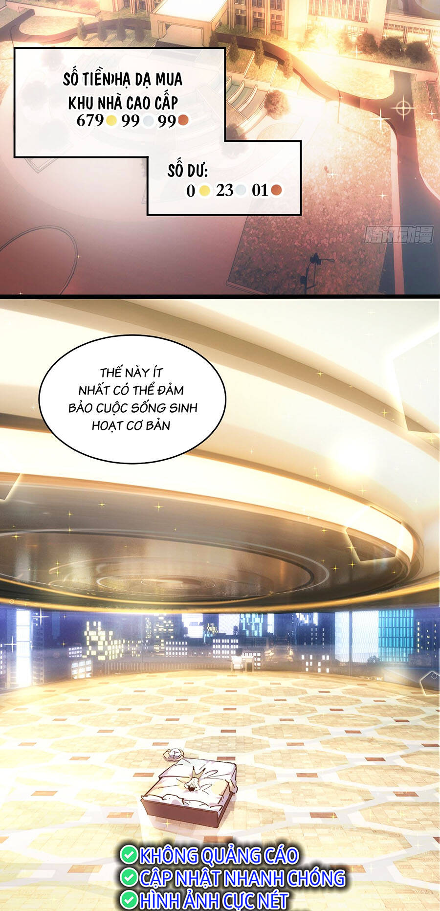 Tôi Vậy Mà Lại Là Trùm Cuối - Chapter 16 - Page 6