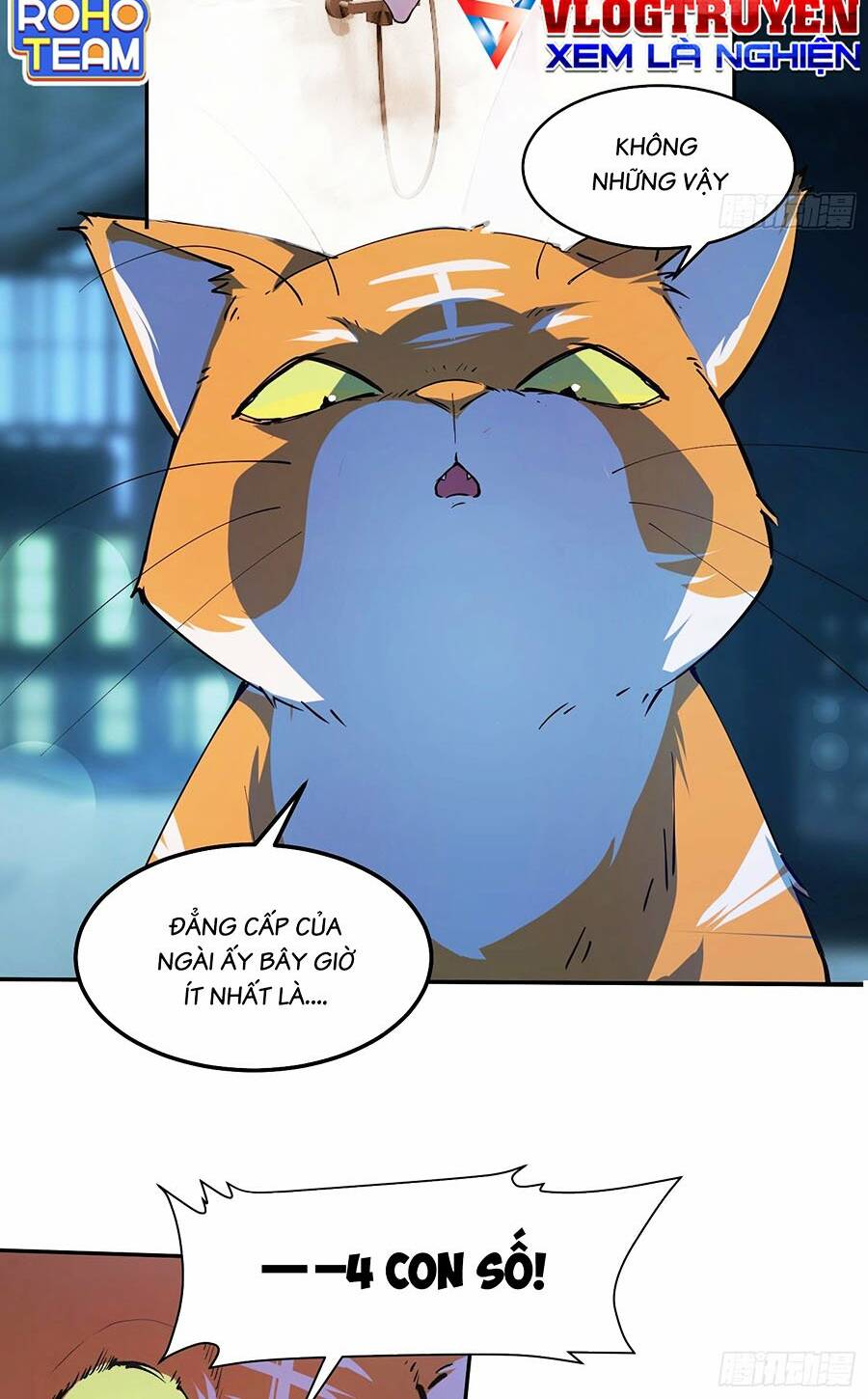 Tôi Vậy Mà Lại Là Trùm Cuối - Chapter 17 - Page 9