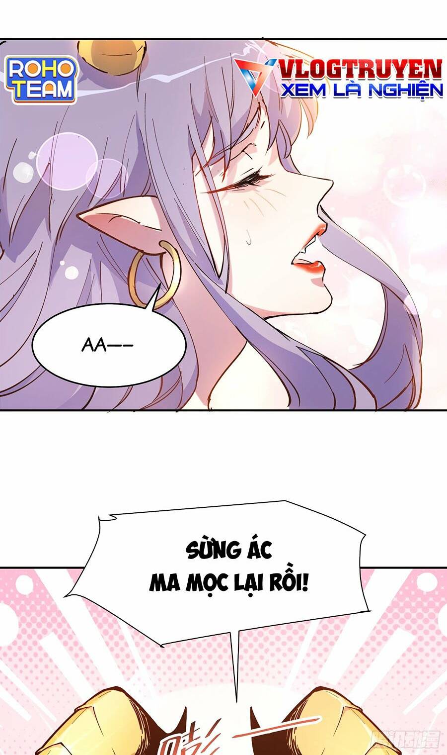 Tôi Vậy Mà Lại Là Trùm Cuối - Chapter 18 - Page 16