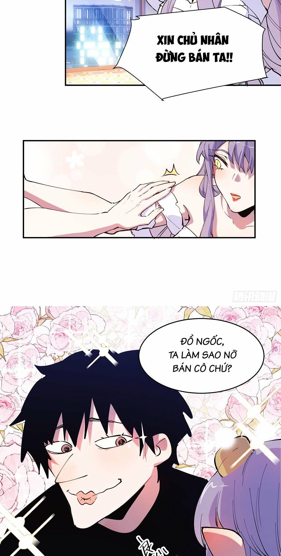 Tôi Vậy Mà Lại Là Trùm Cuối - Chapter 18 - Page 19