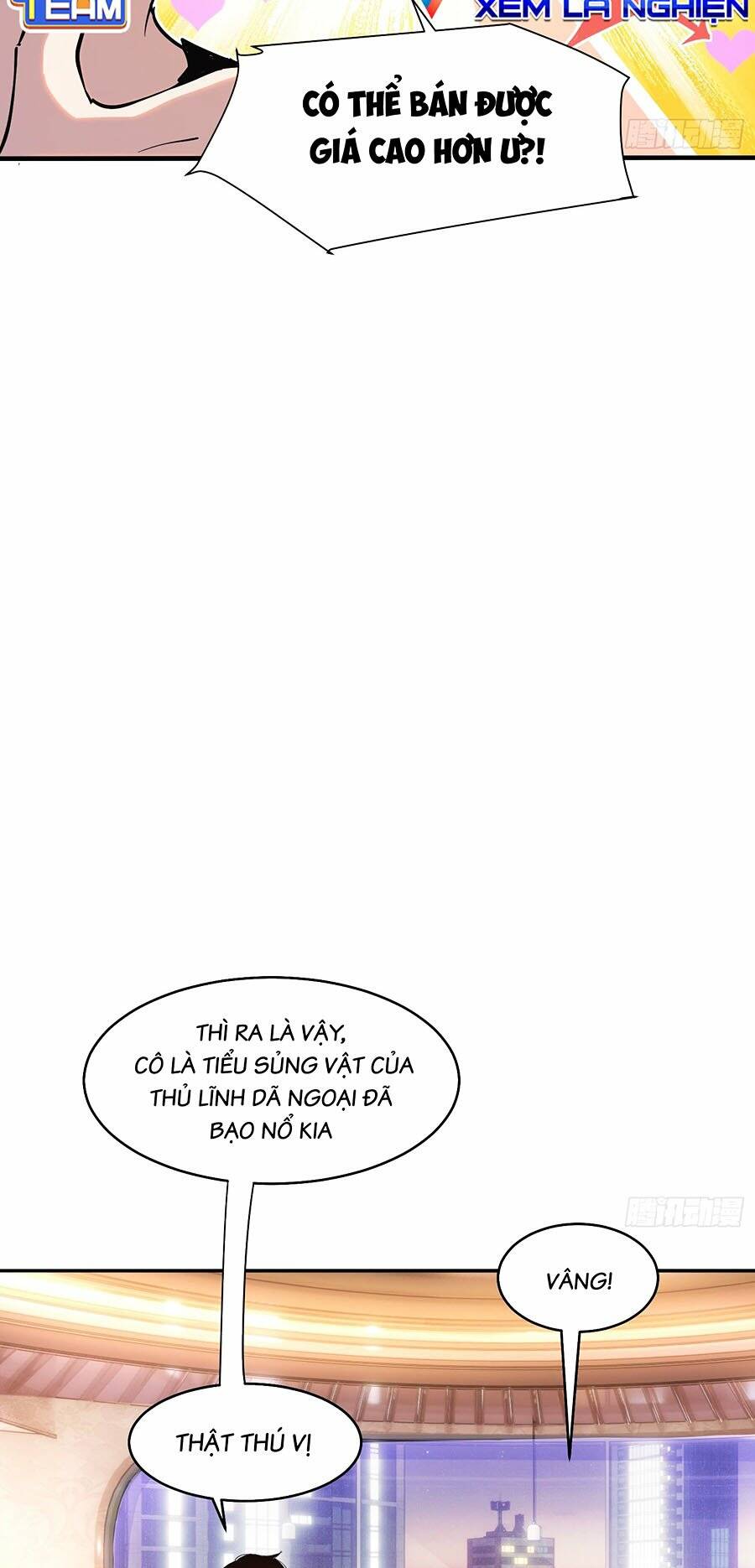 Tôi Vậy Mà Lại Là Trùm Cuối - Chapter 18 - Page 3