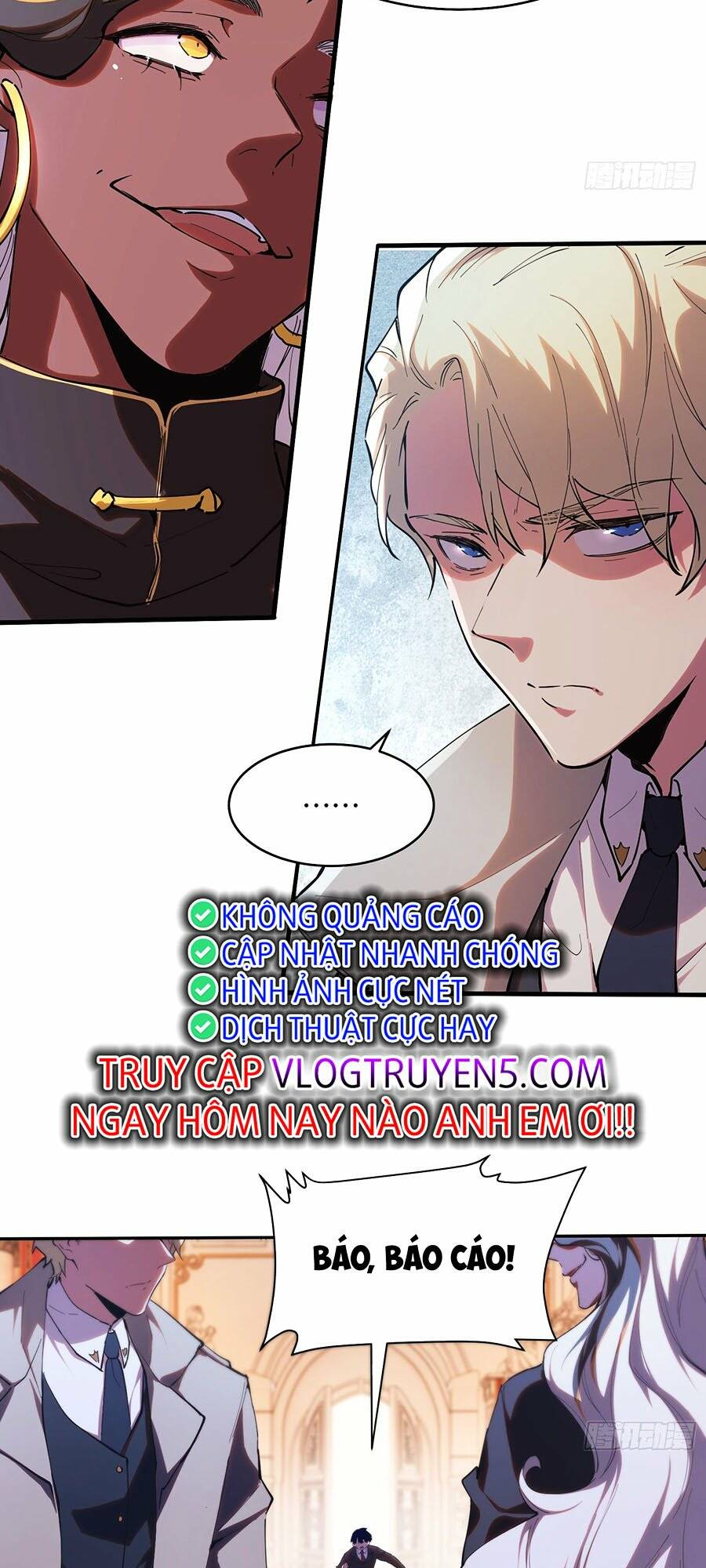 Tôi Vậy Mà Lại Là Trùm Cuối - Chapter 19 - Page 16