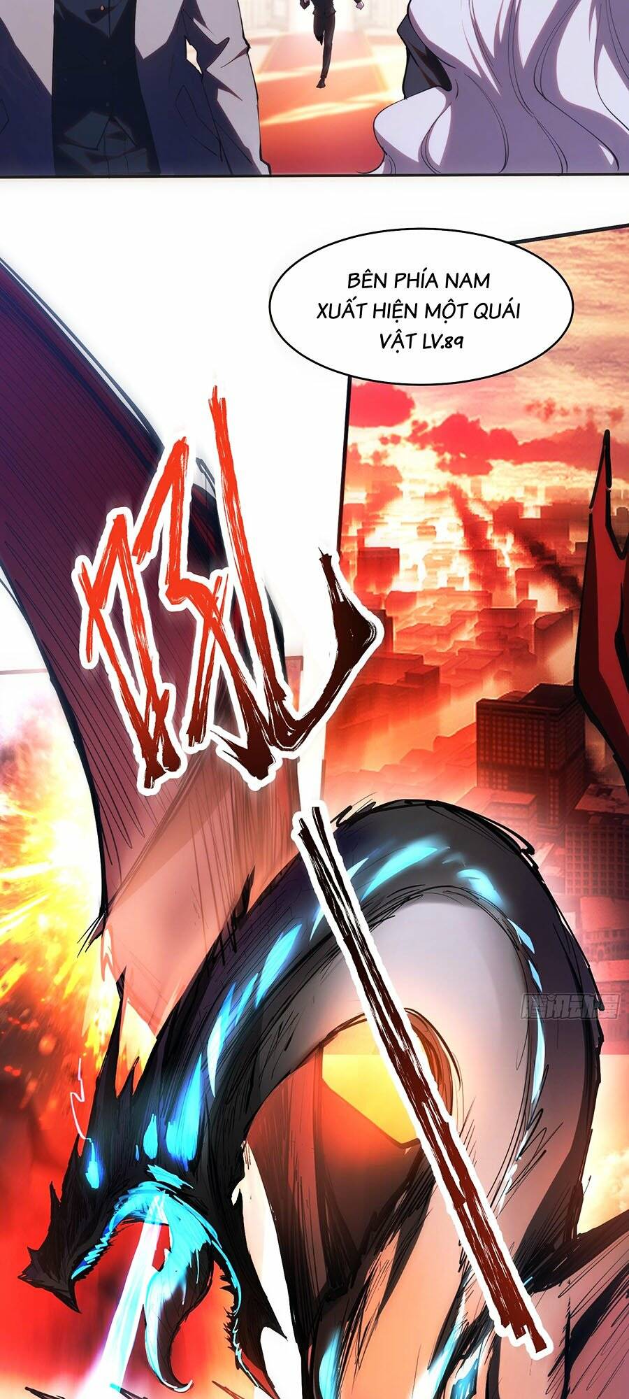 Tôi Vậy Mà Lại Là Trùm Cuối - Chapter 19 - Page 17