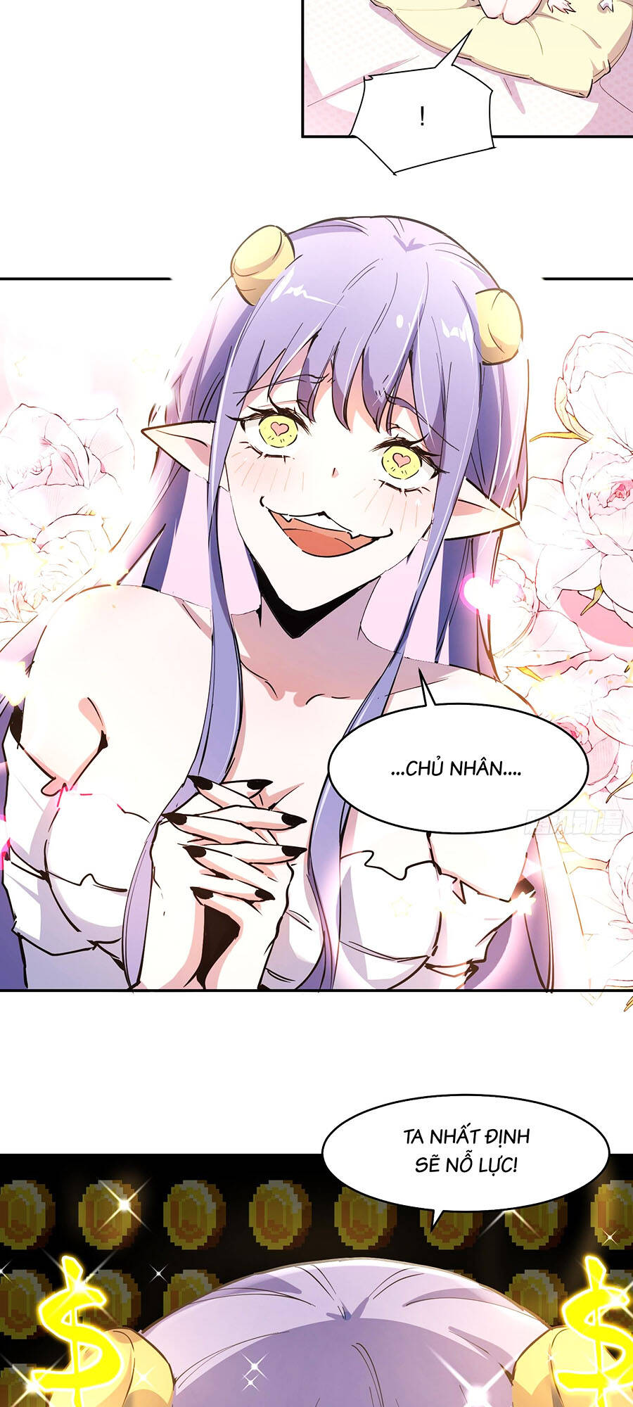 Tôi Vậy Mà Lại Là Trùm Cuối - Chapter 19 - Page 6