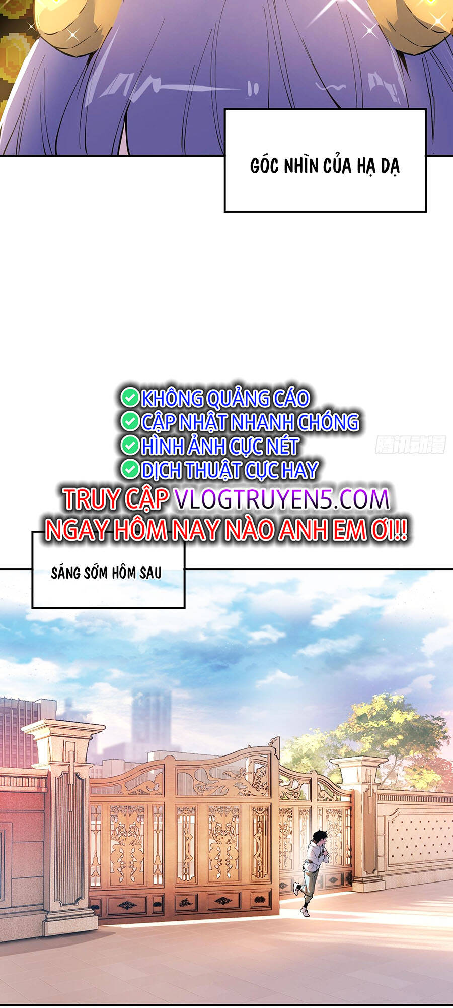 Tôi Vậy Mà Lại Là Trùm Cuối - Chapter 19 - Page 7