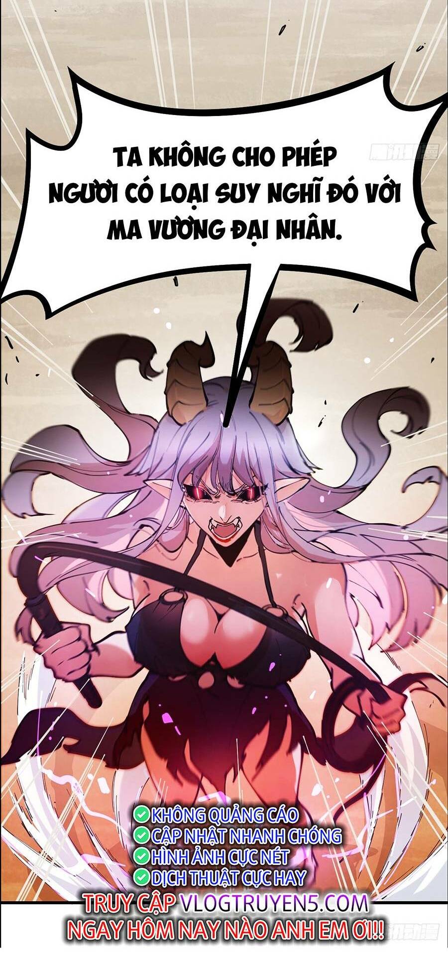 Tôi Vậy Mà Lại Là Trùm Cuối - Chapter 2 - Page 9