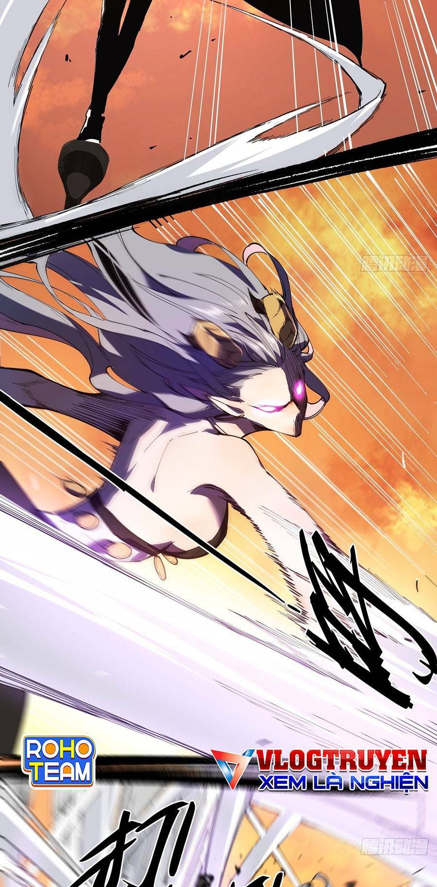 Tôi Vậy Mà Lại Là Trùm Cuối - Chapter 2 - Page 11