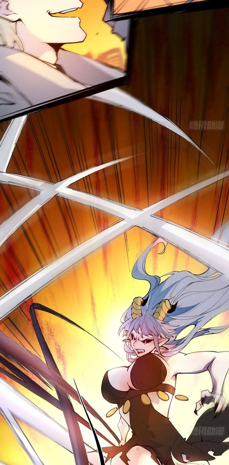 Tôi Vậy Mà Lại Là Trùm Cuối - Chapter 2 - Page 13