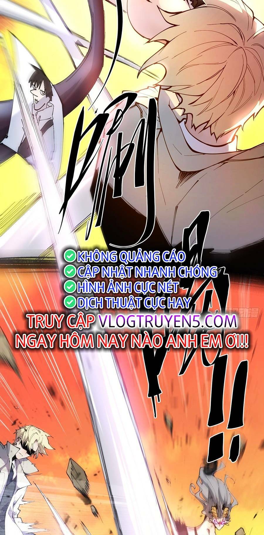 Tôi Vậy Mà Lại Là Trùm Cuối - Chapter 2 - Page 14