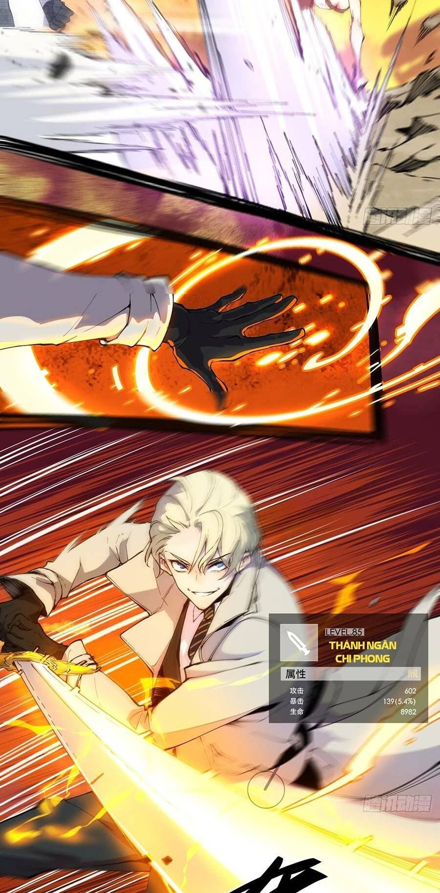 Tôi Vậy Mà Lại Là Trùm Cuối - Chapter 2 - Page 15