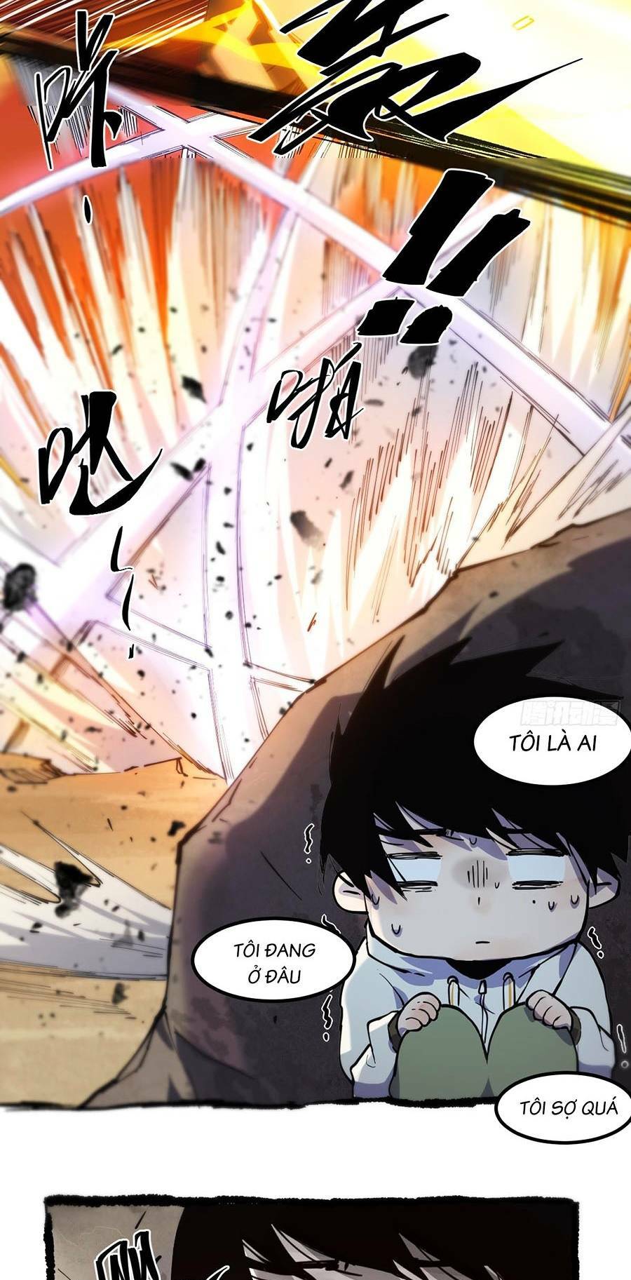 Tôi Vậy Mà Lại Là Trùm Cuối - Chapter 2 - Page 16