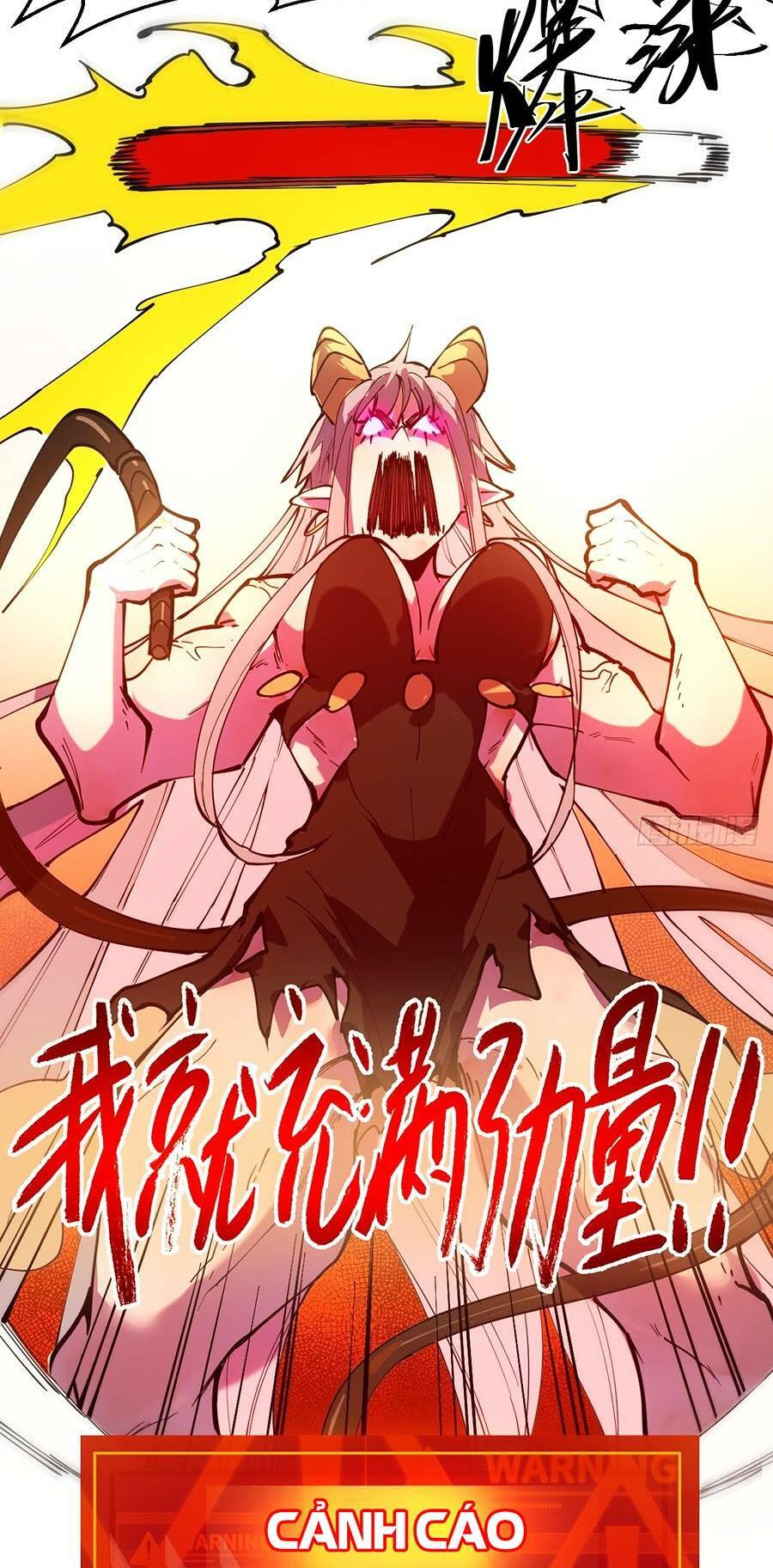 Tôi Vậy Mà Lại Là Trùm Cuối - Chapter 2 - Page 18