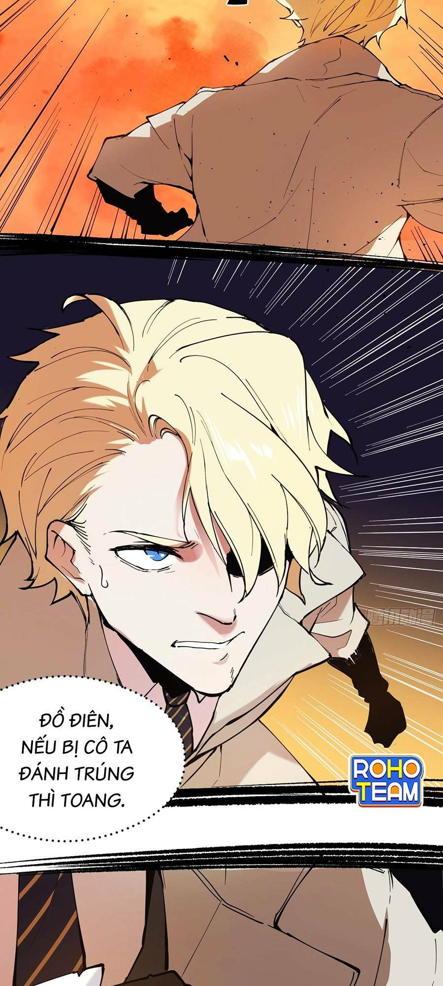 Tôi Vậy Mà Lại Là Trùm Cuối - Chapter 2 - Page 20