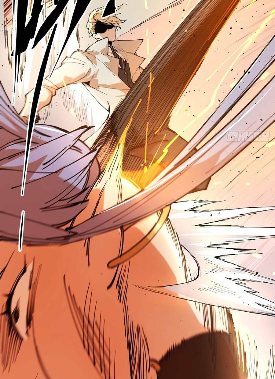 Tôi Vậy Mà Lại Là Trùm Cuối - Chapter 2 - Page 25