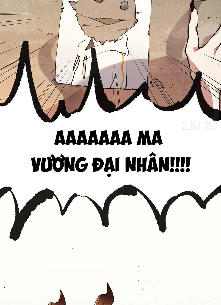 Tôi Vậy Mà Lại Là Trùm Cuối - Chapter 2 - Page 30