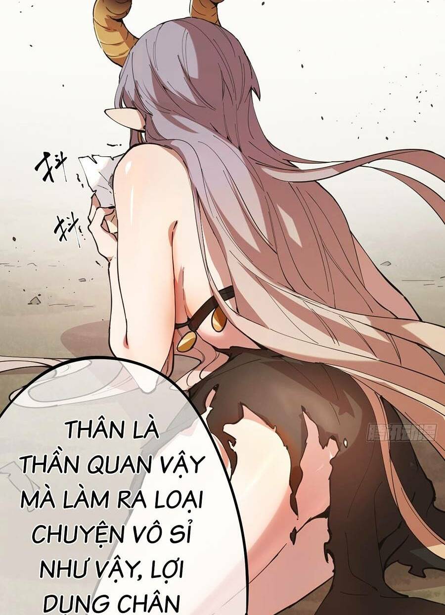 Tôi Vậy Mà Lại Là Trùm Cuối - Chapter 2 - Page 31