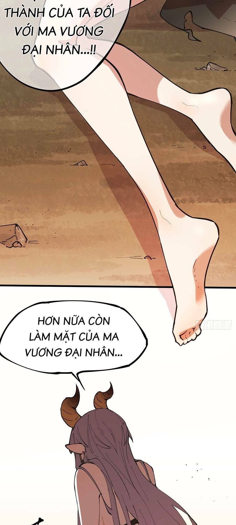 Tôi Vậy Mà Lại Là Trùm Cuối - Chapter 2 - Page 32