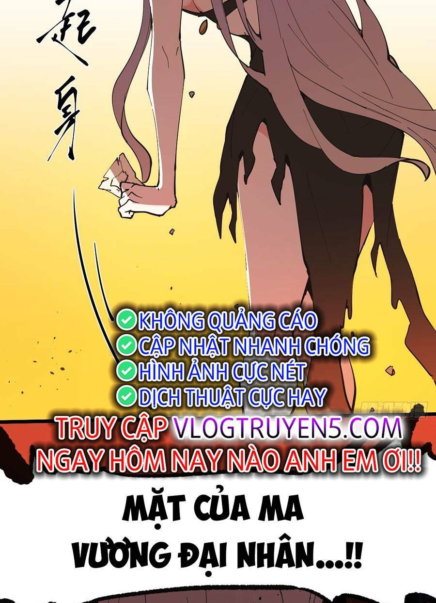Tôi Vậy Mà Lại Là Trùm Cuối - Chapter 2 - Page 33