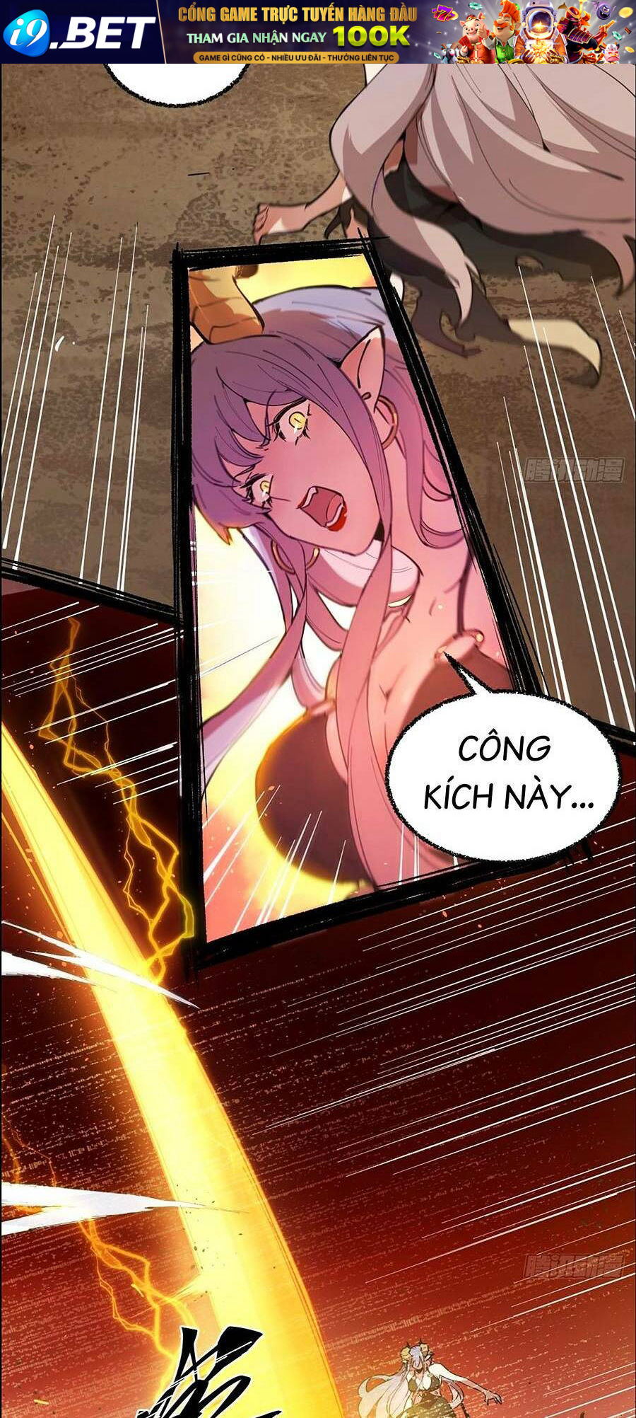 Tôi Vậy Mà Lại Là Trùm Cuối - Chapter 2 - Page 3