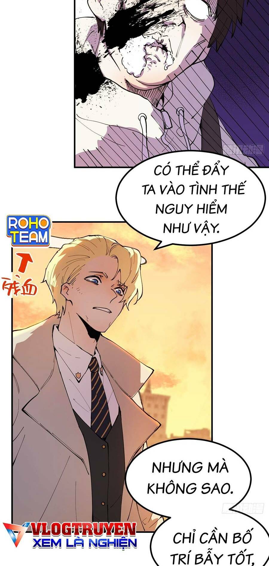 Tôi Vậy Mà Lại Là Trùm Cuối - Chapter 2 - Page 40