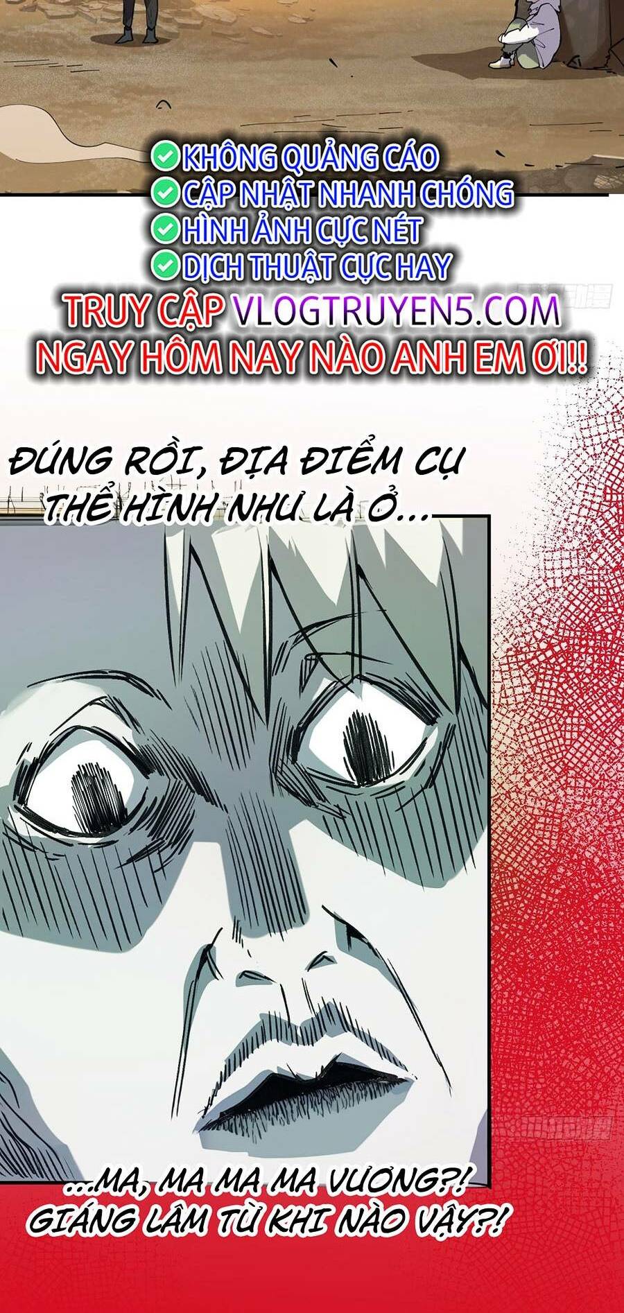 Tôi Vậy Mà Lại Là Trùm Cuối - Chapter 2 - Page 44