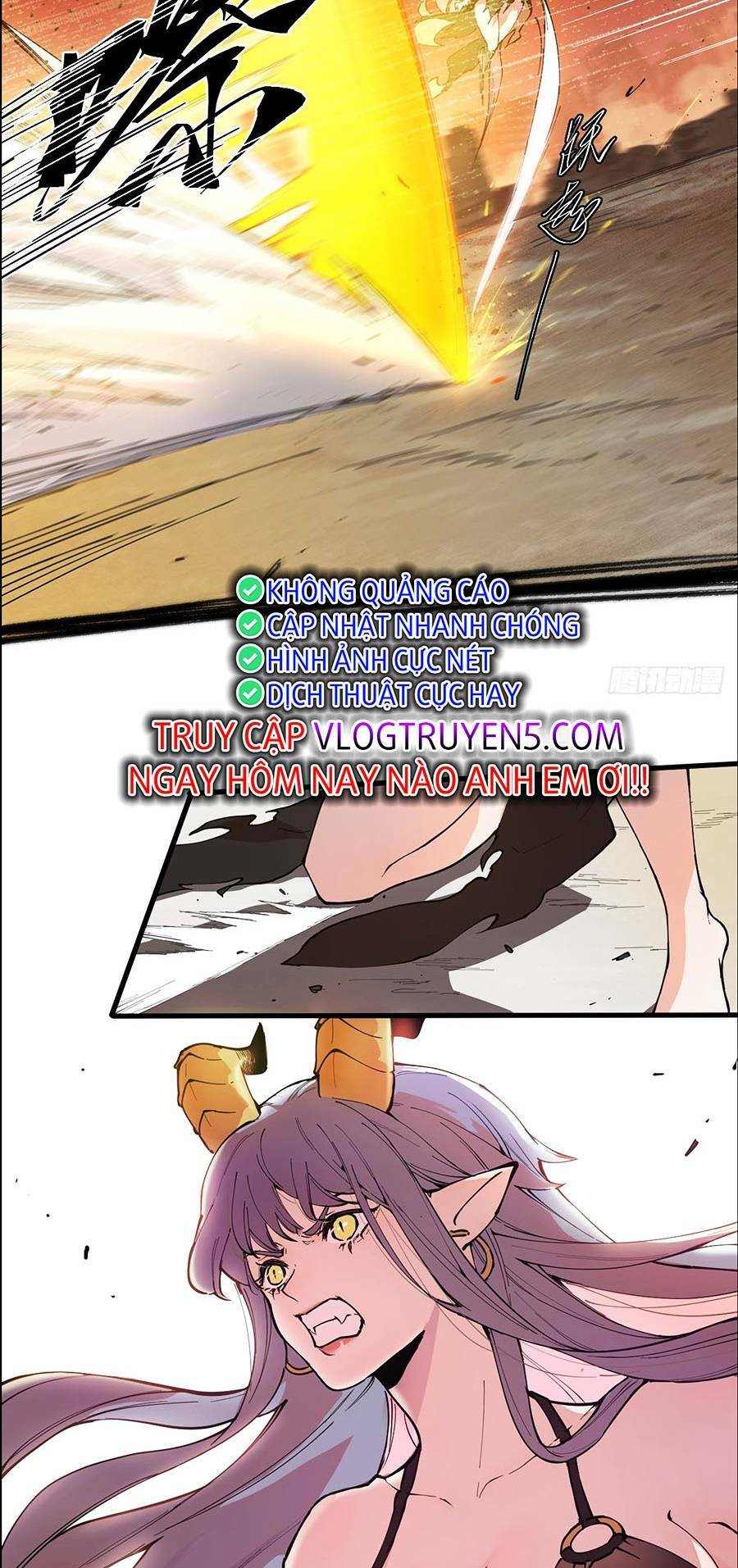 Tôi Vậy Mà Lại Là Trùm Cuối - Chapter 2 - Page 4