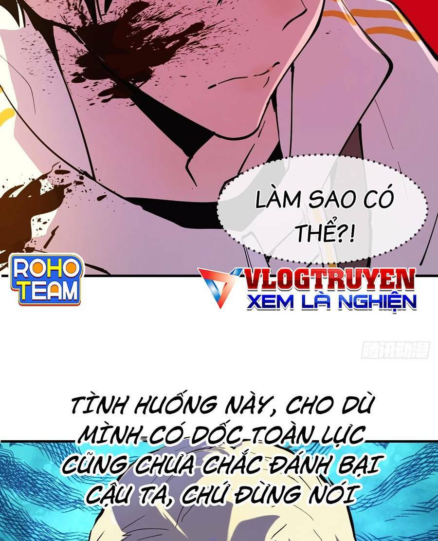 Tôi Vậy Mà Lại Là Trùm Cuối - Chapter 2 - Page 49
