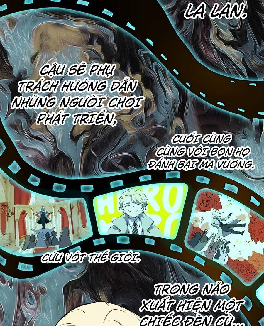 Tôi Vậy Mà Lại Là Trùm Cuối - Chapter 2 - Page 52