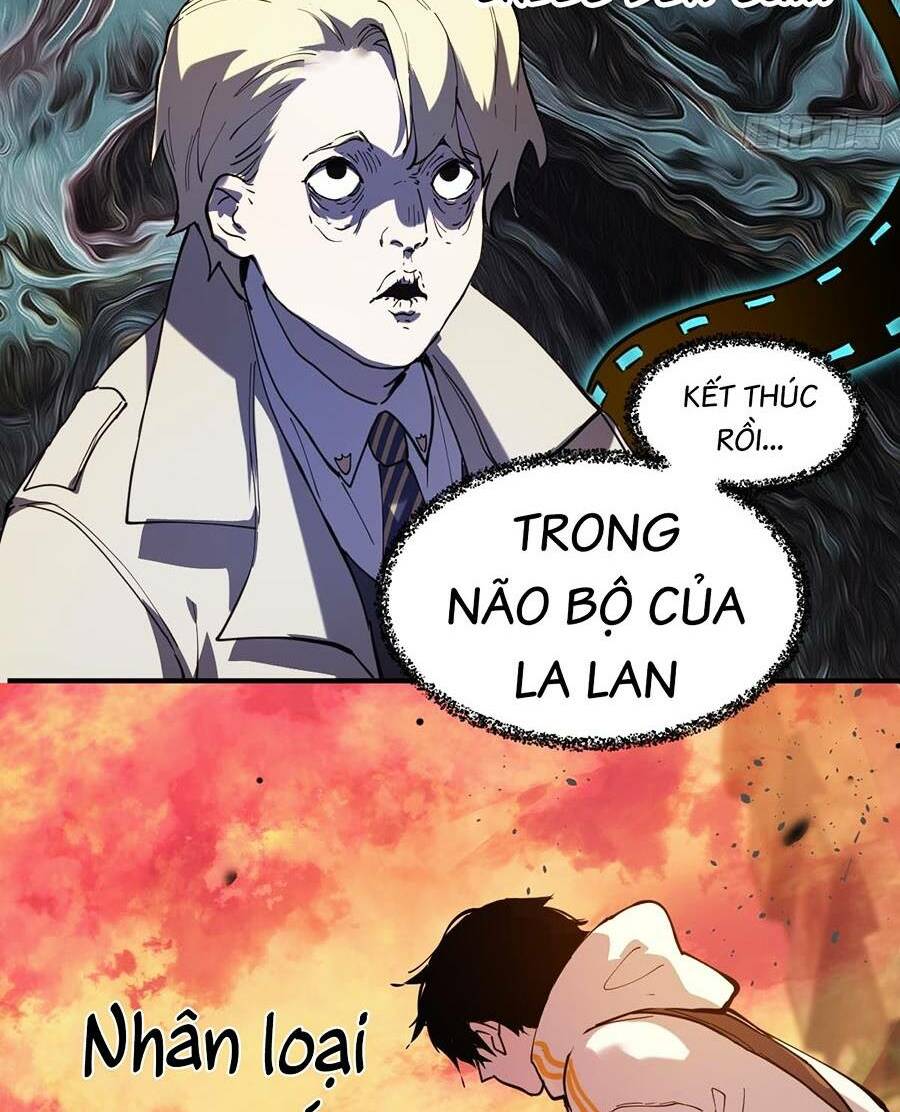 Tôi Vậy Mà Lại Là Trùm Cuối - Chapter 2 - Page 53