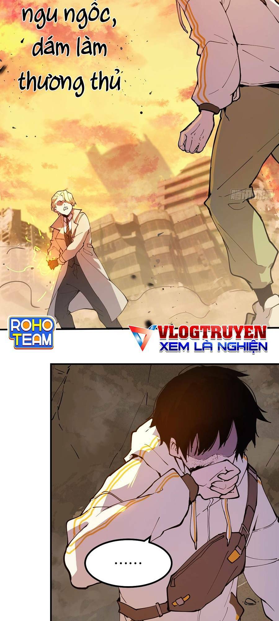 Tôi Vậy Mà Lại Là Trùm Cuối - Chapter 2 - Page 54