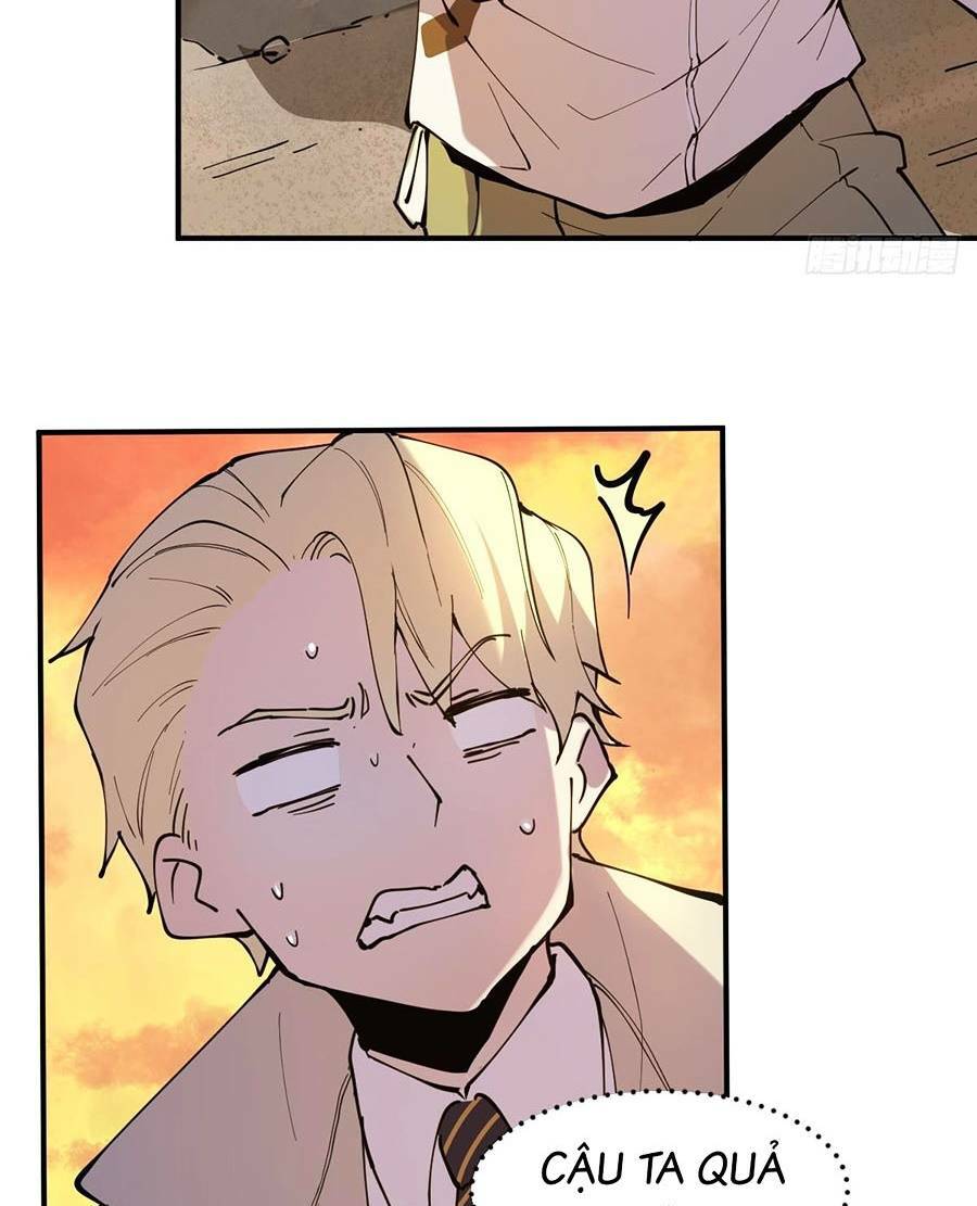 Tôi Vậy Mà Lại Là Trùm Cuối - Chapter 2 - Page 55