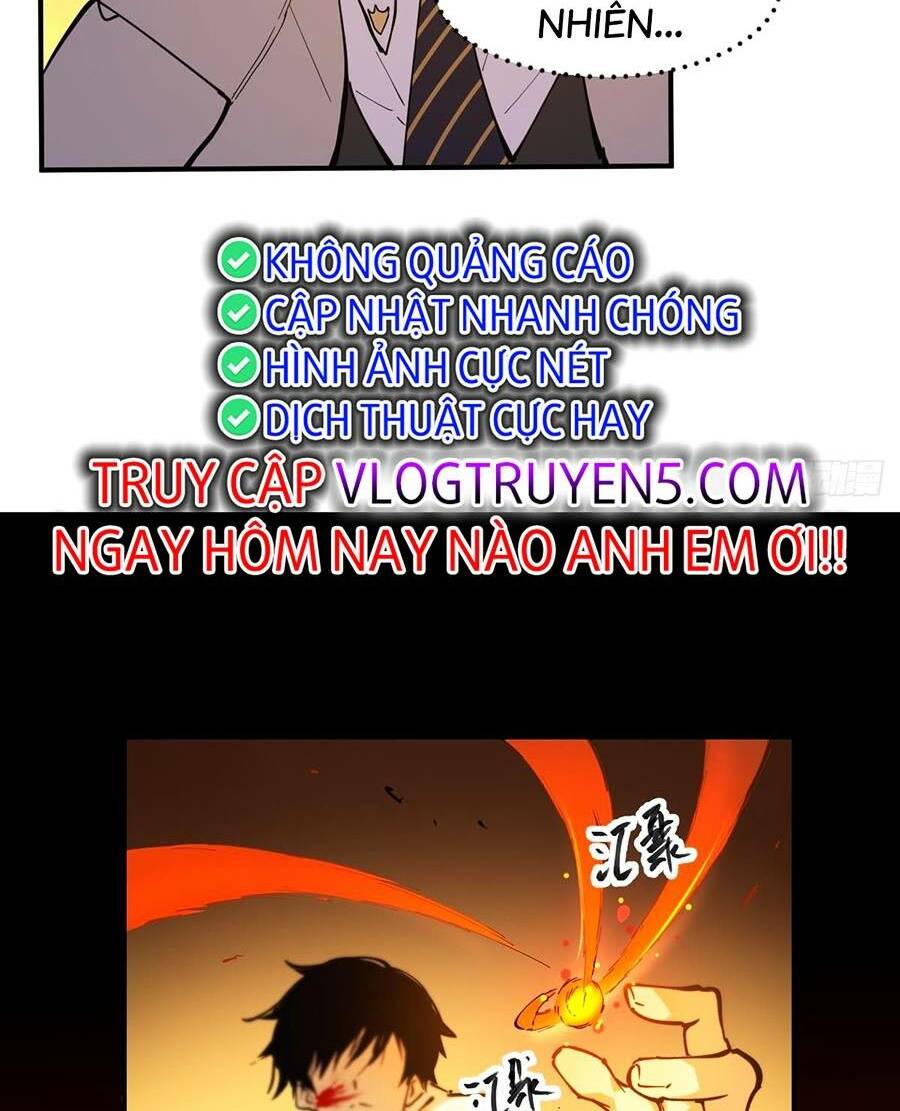 Tôi Vậy Mà Lại Là Trùm Cuối - Chapter 2 - Page 56