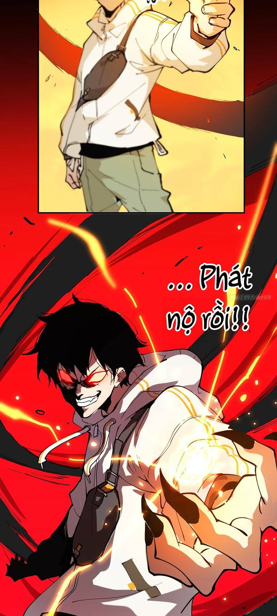 Tôi Vậy Mà Lại Là Trùm Cuối - Chapter 2 - Page 57