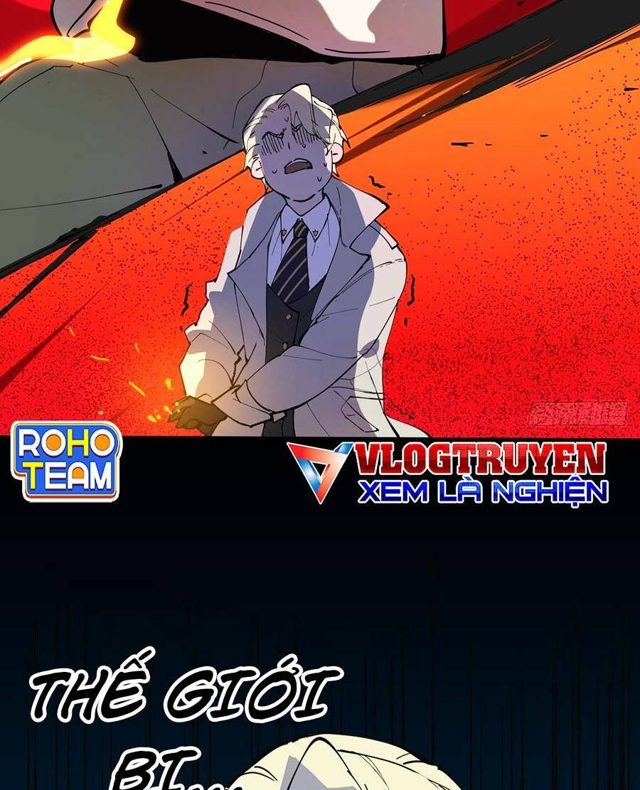 Tôi Vậy Mà Lại Là Trùm Cuối - Chapter 2 - Page 58