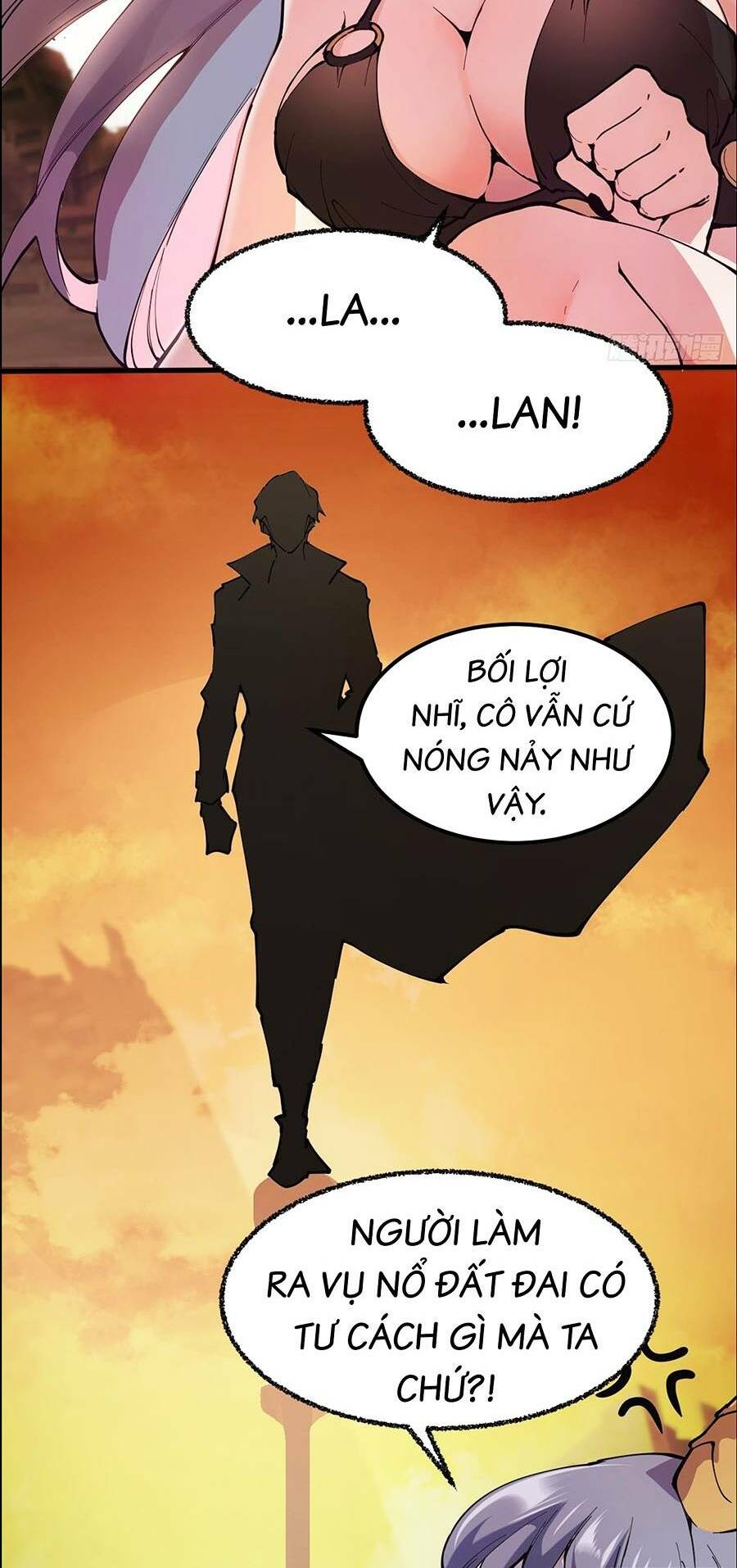 Tôi Vậy Mà Lại Là Trùm Cuối - Chapter 2 - Page 5