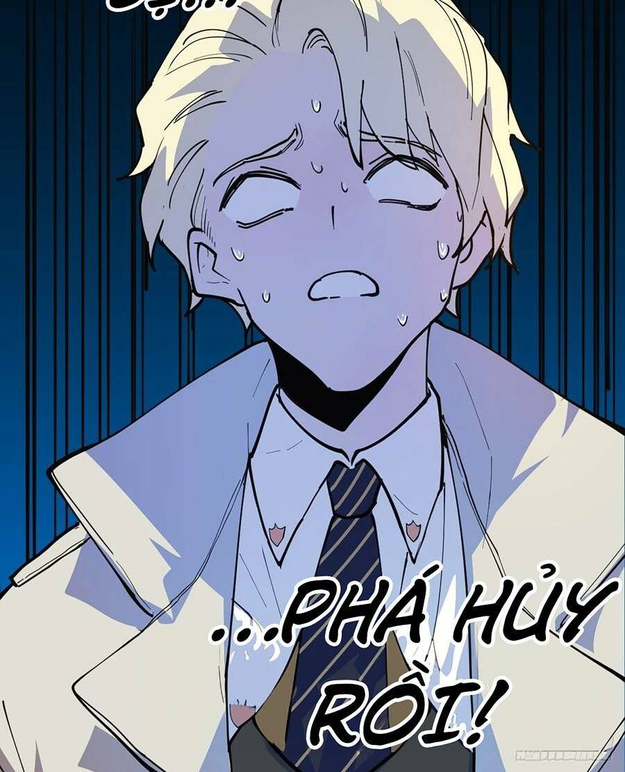Tôi Vậy Mà Lại Là Trùm Cuối - Chapter 2 - Page 59