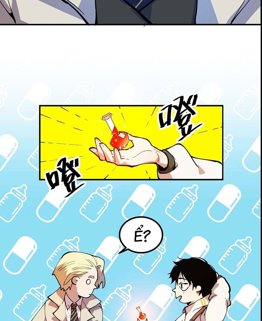 Tôi Vậy Mà Lại Là Trùm Cuối - Chapter 2 - Page 60