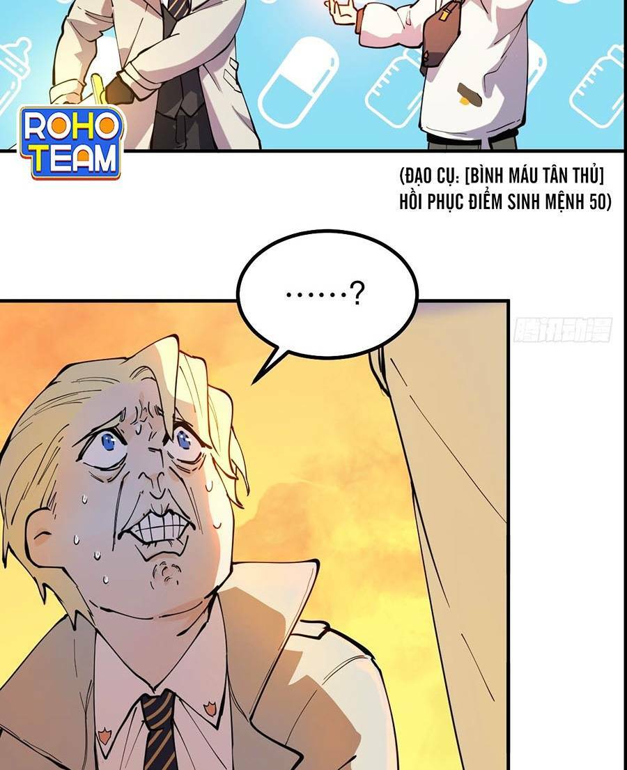 Tôi Vậy Mà Lại Là Trùm Cuối - Chapter 2 - Page 61