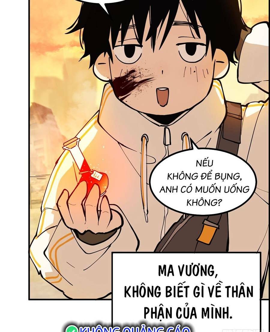 Tôi Vậy Mà Lại Là Trùm Cuối - Chapter 2 - Page 63