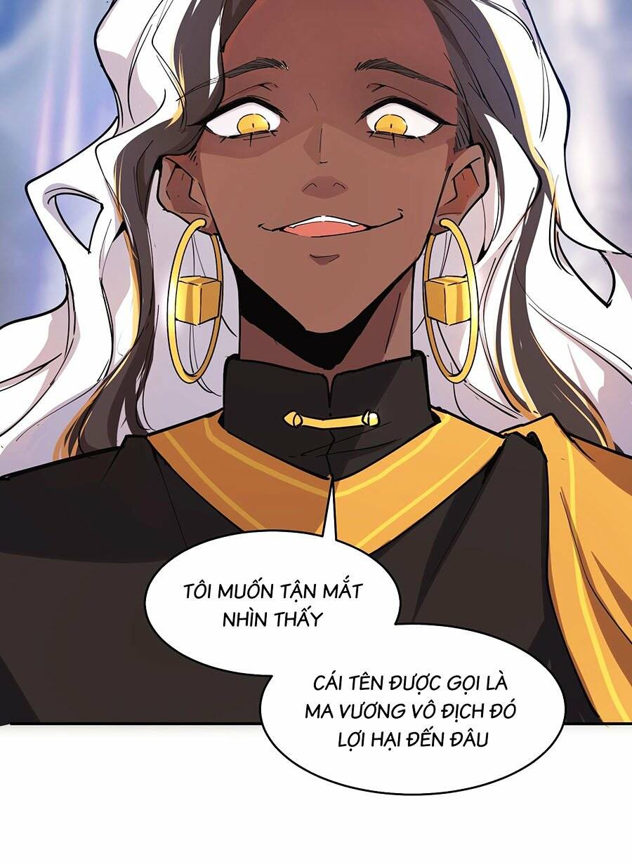 Tôi Vậy Mà Lại Là Trùm Cuối - Chapter 20 - Page 14