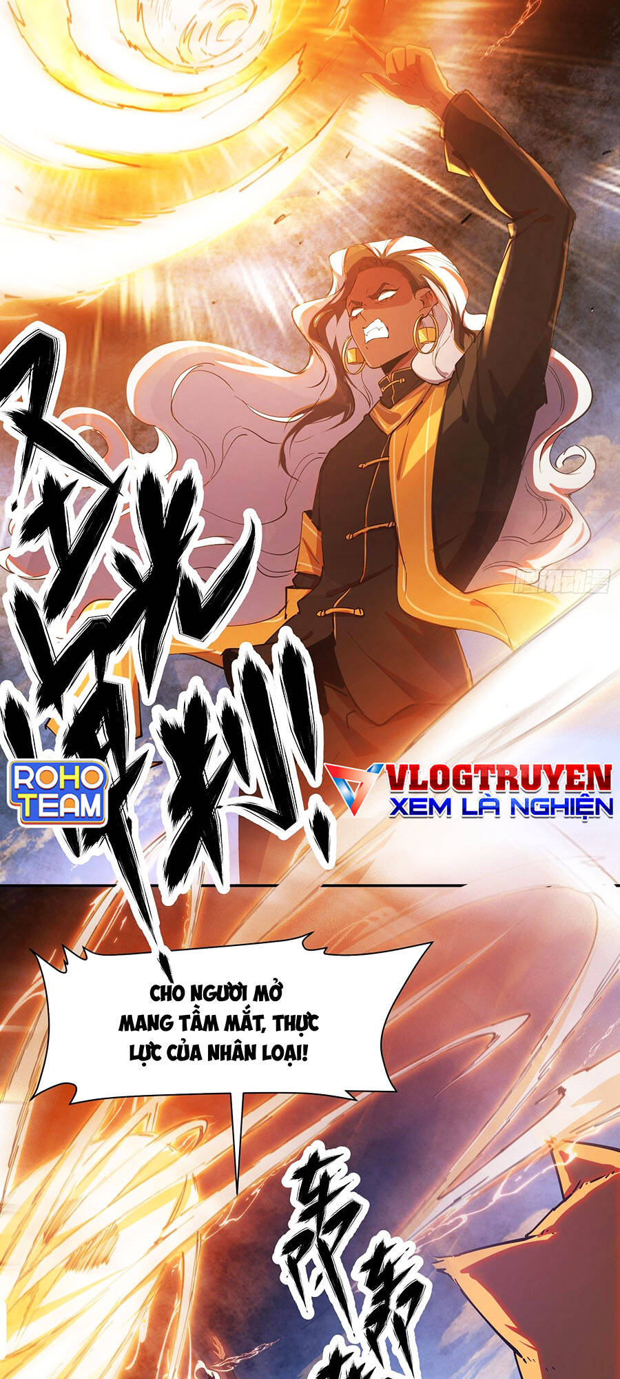 Tôi Vậy Mà Lại Là Trùm Cuối - Chapter 21 - Page 17