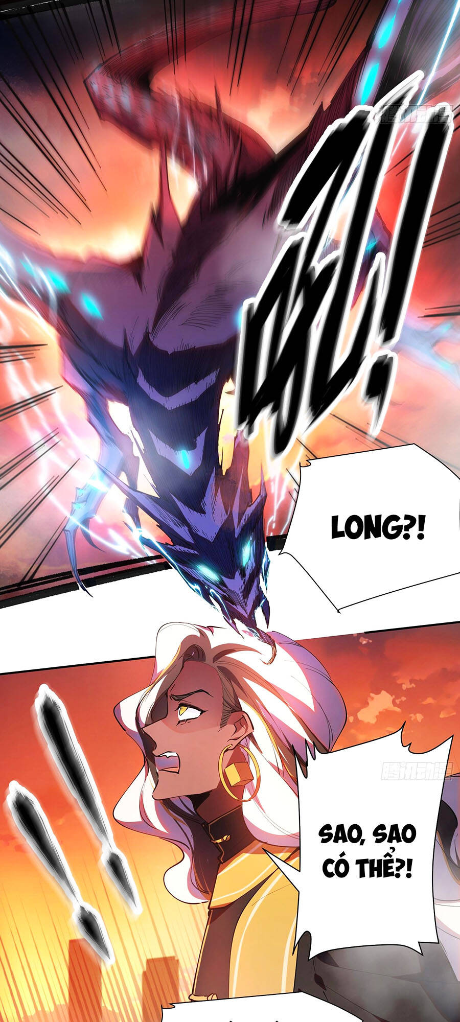 Tôi Vậy Mà Lại Là Trùm Cuối - Chapter 21 - Page 21