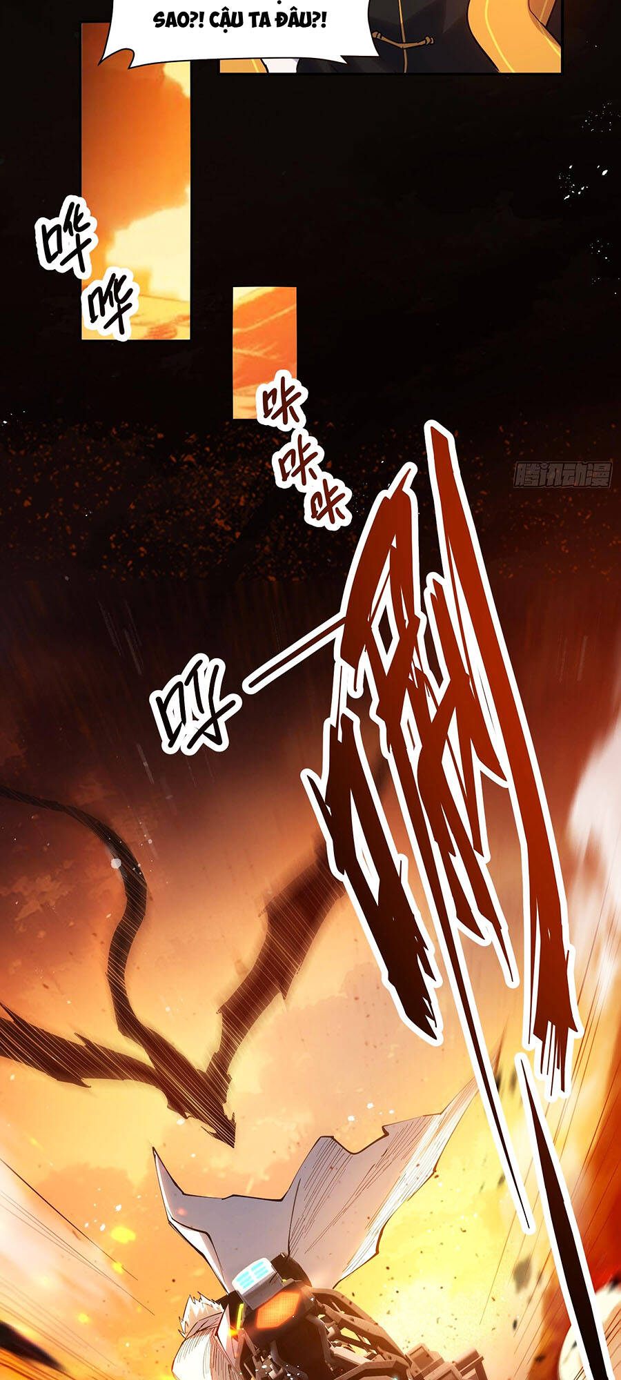 Tôi Vậy Mà Lại Là Trùm Cuối - Chapter 21 - Page 23