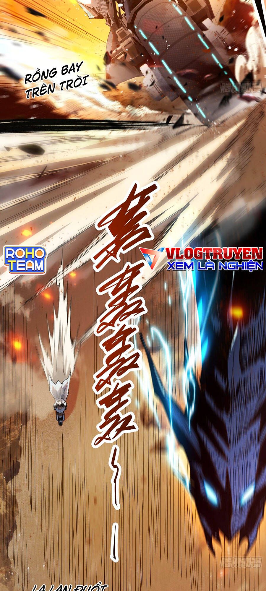 Tôi Vậy Mà Lại Là Trùm Cuối - Chapter 21 - Page 24