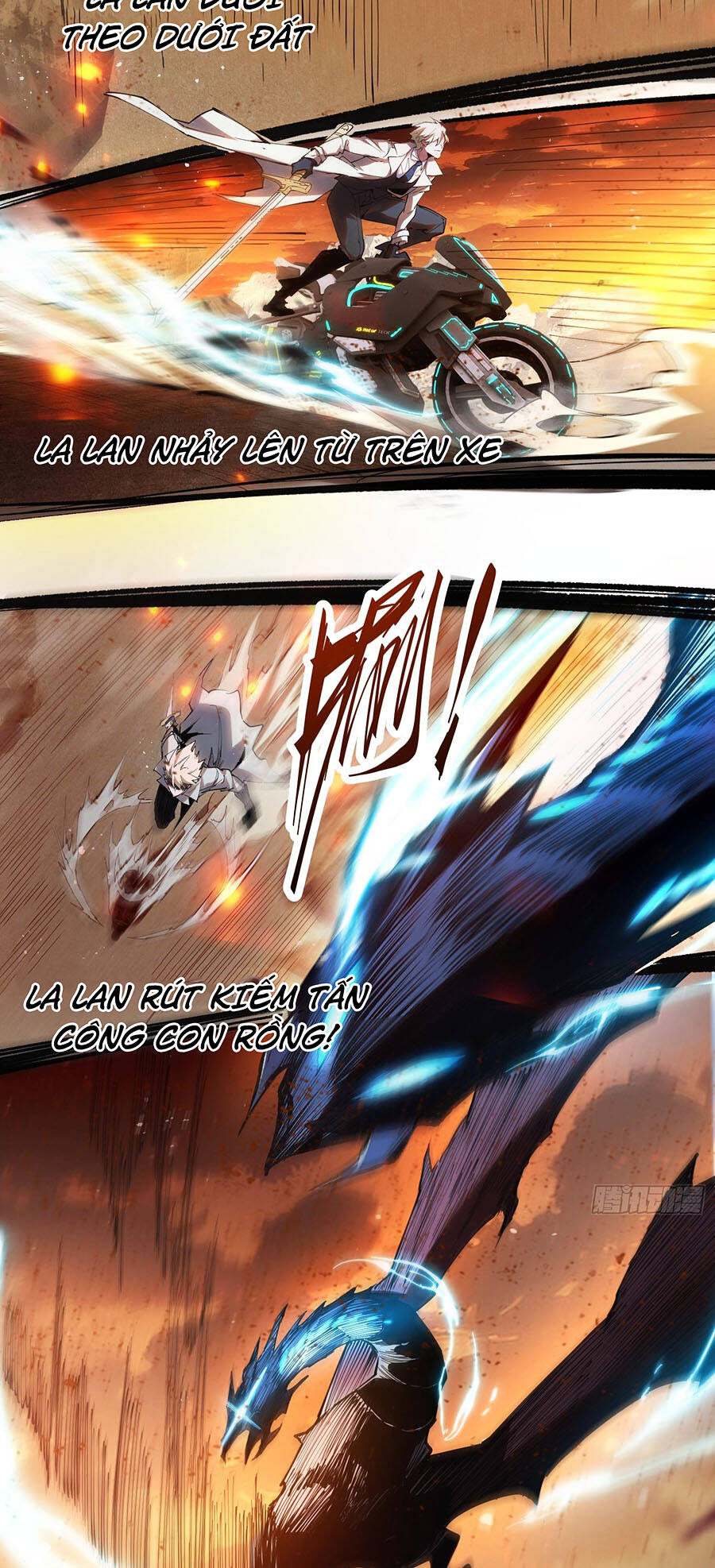 Tôi Vậy Mà Lại Là Trùm Cuối - Chapter 21 - Page 25